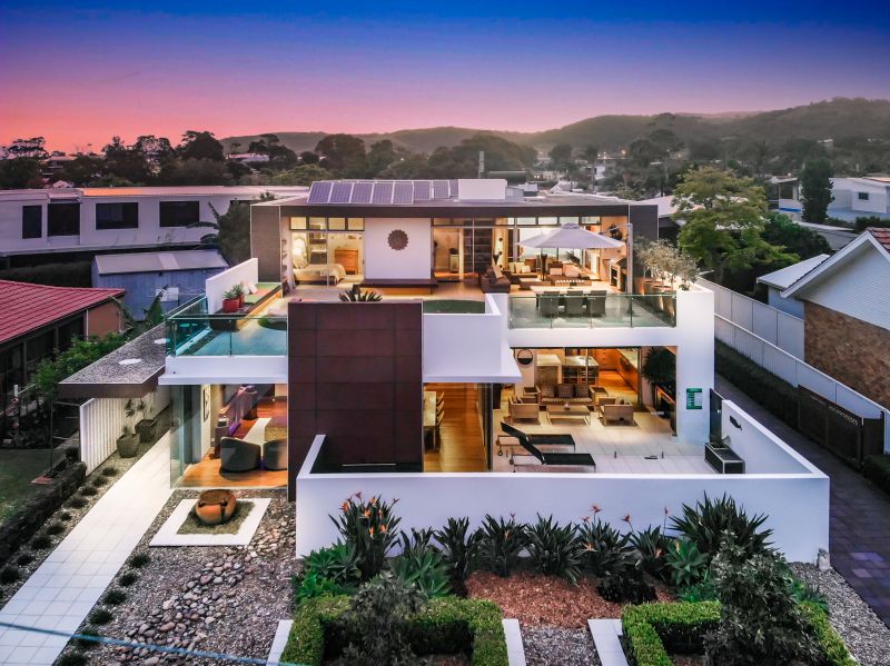 Real Estate For Sale 4 Farmer Street Kiama , NSW