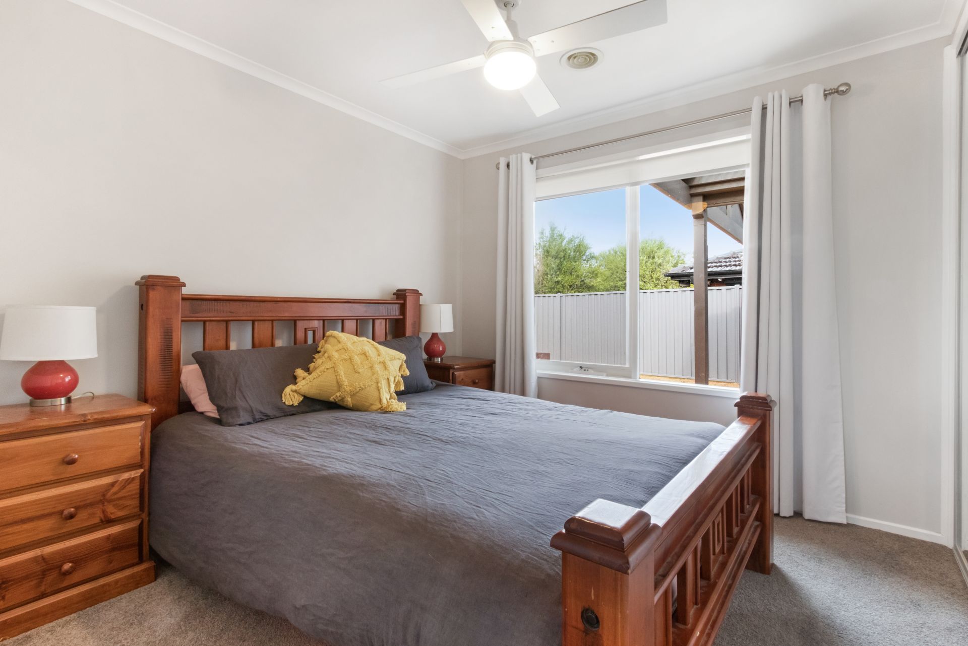 A Quality Haven For Living And Entertaining