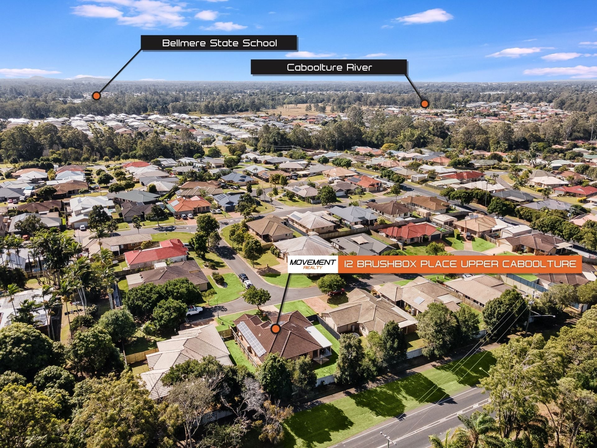 12 Brushbox Place Upper Caboolture QLD, Upper Caboolture - Thumbnail 2