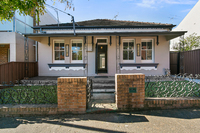 46 Dulwich Street, Dulwich Hill