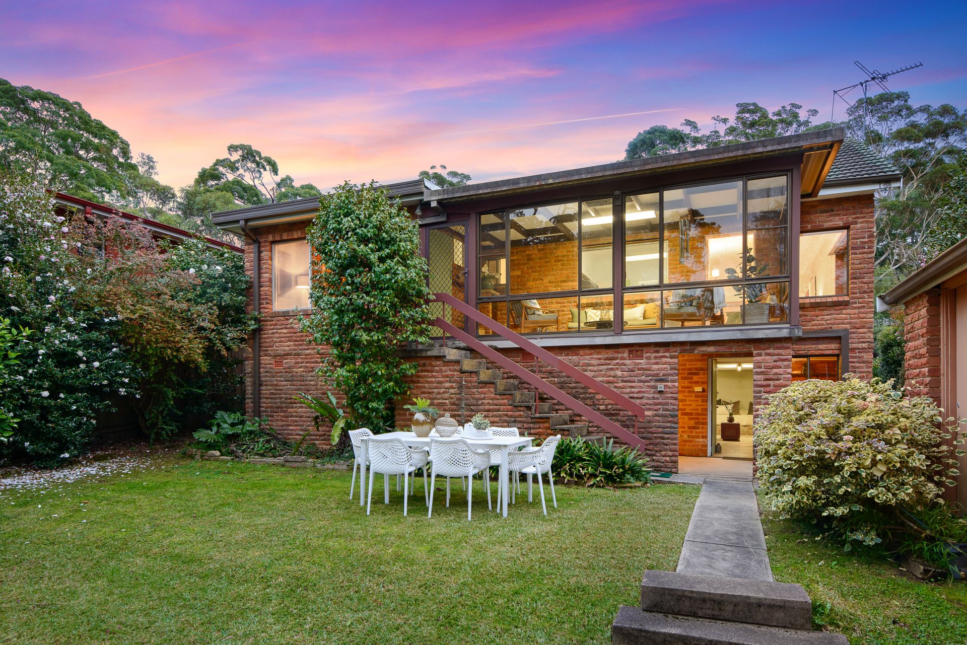 Real Estate For Sale 17 Pine Street Normanhurst , NSW