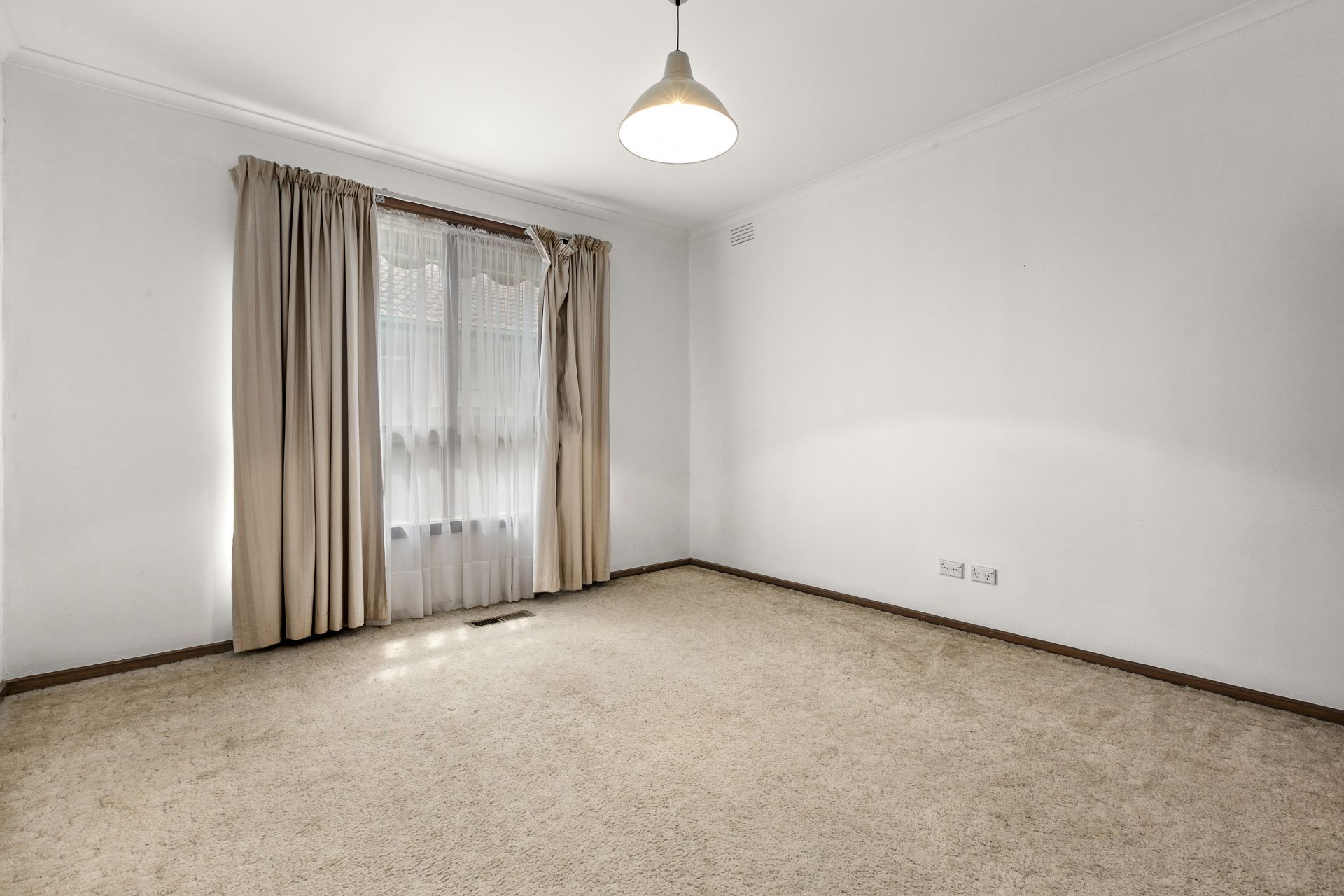 Solid, Spacious & Superbly Located