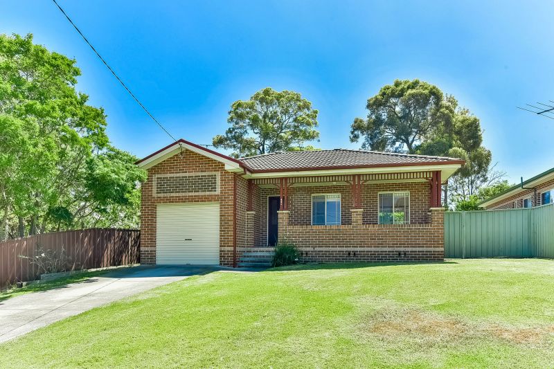 Real Estate For Sale 45b Castlereagh Street Tahmoor , NSW