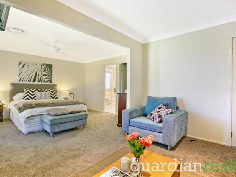 1 Kilby Street, Kellyville Ridge - Thumbnail 5