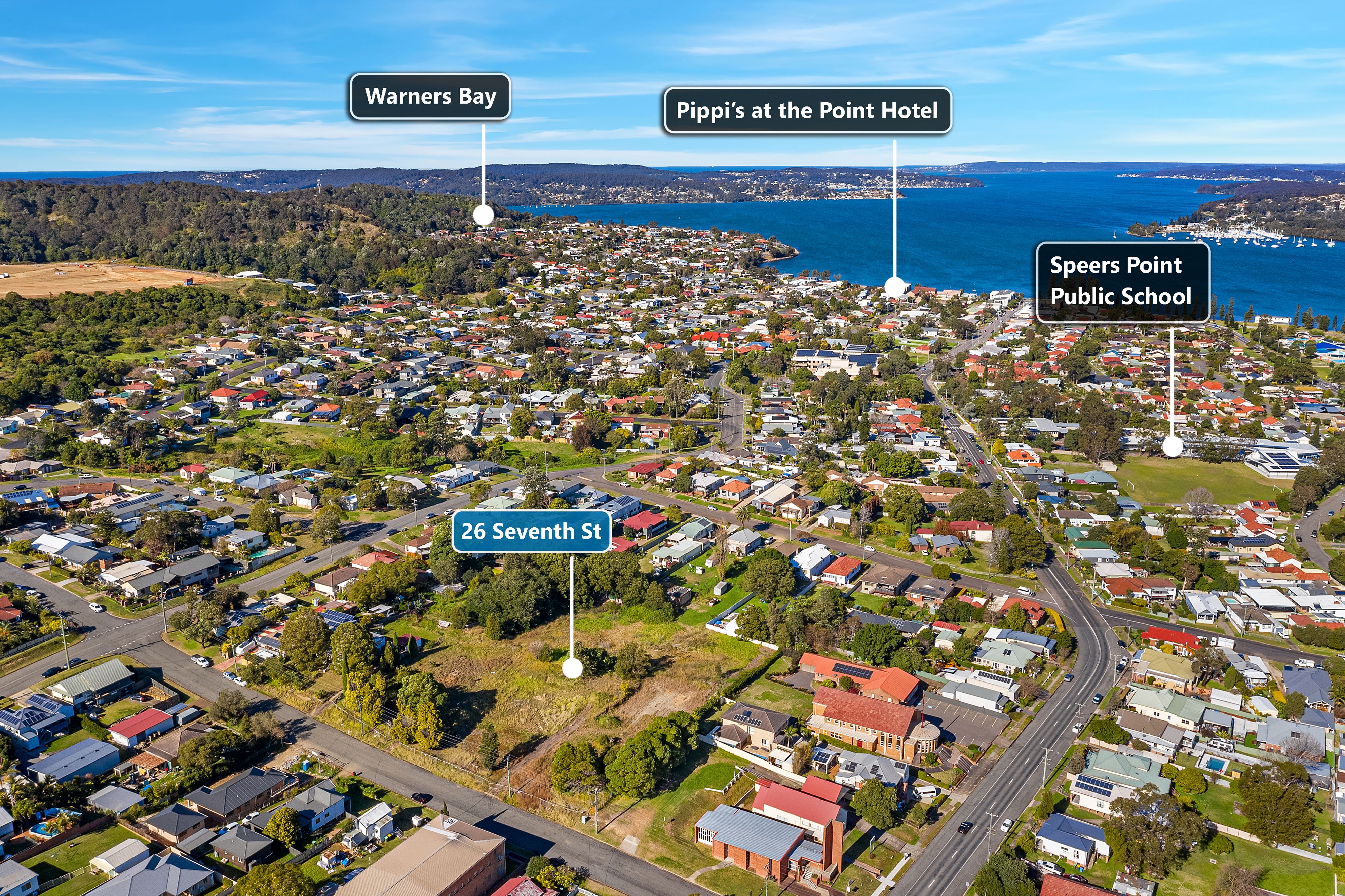 Real Estate For Sale 11B/26 Seventh Street Boolaroo , NSW