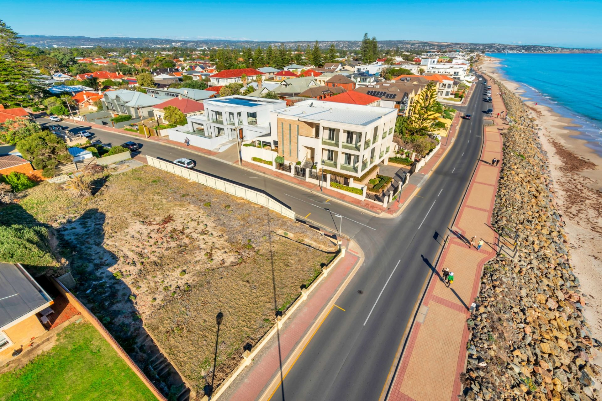 14 Esplanade, Somerton Park Taplin Real Estate