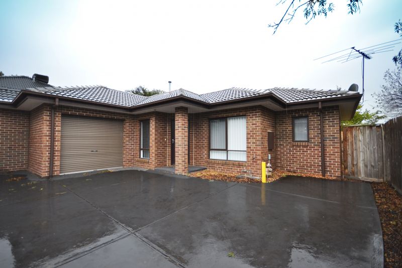 3/8 Faye Street, Reservoir