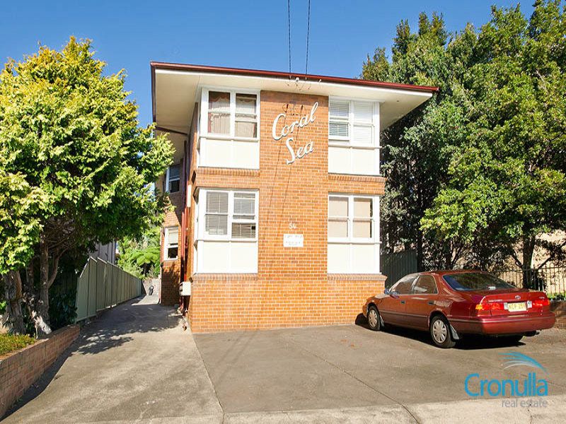 3/54 Nicholson Parade, Cronulla - Thumbnail 4