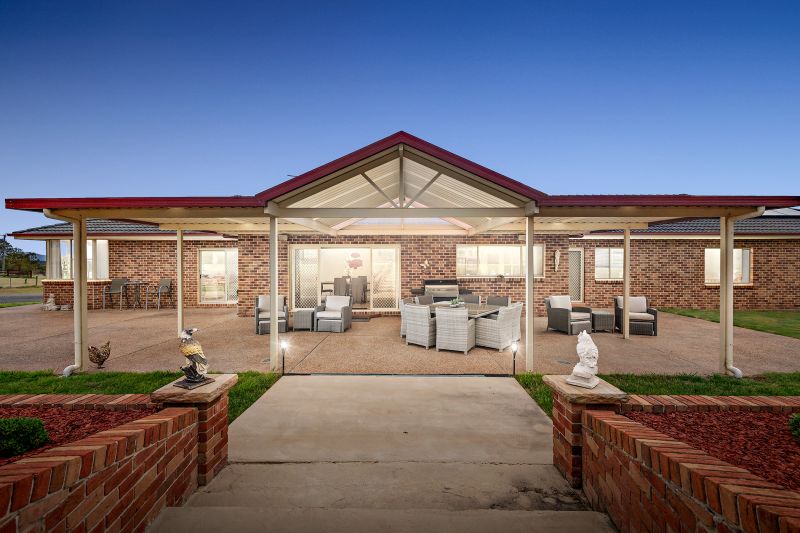 Real Estate For Sale 9 McGuigans Way Branxton , NSW