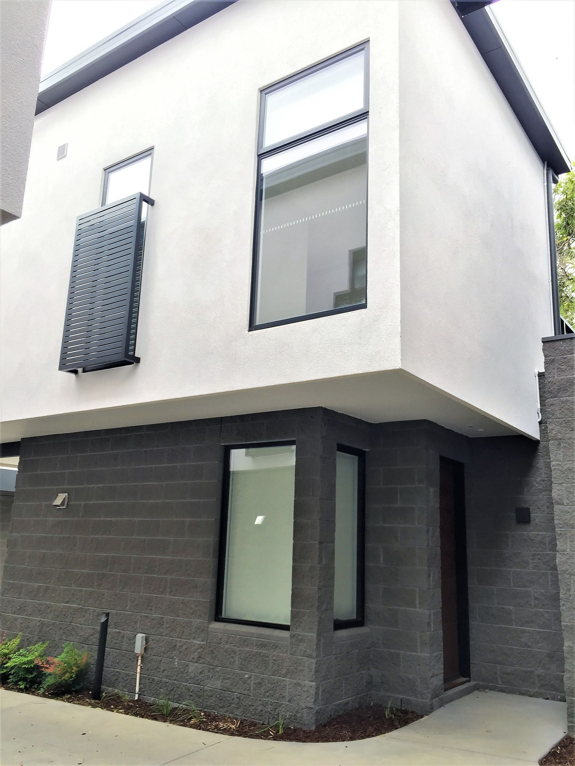 Designer Townhouse