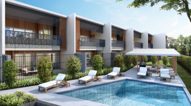 Dual Living, Excellent Returns!