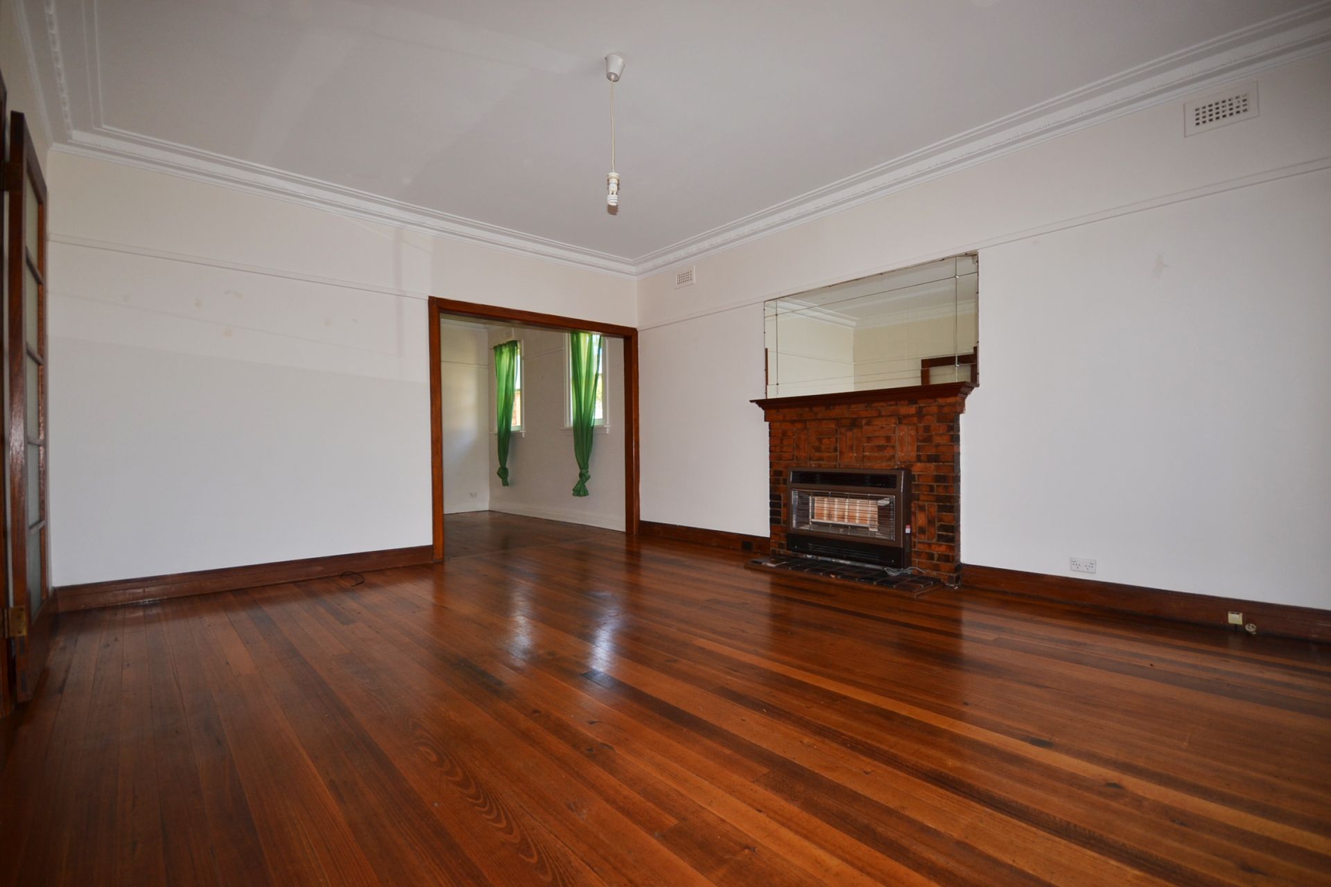 A SPACIOUS 2 BEDROOM HOUSE TO CALL HOME