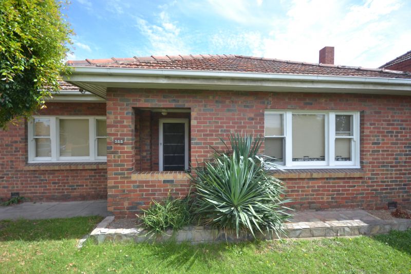 355 Plenty Road, Preston