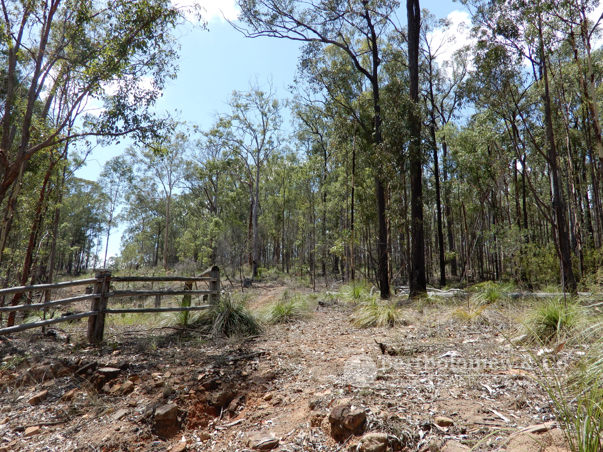 Real Estate For Sale Lot 363 Tamrookum Creek Road Tamrookum Creek , QLD