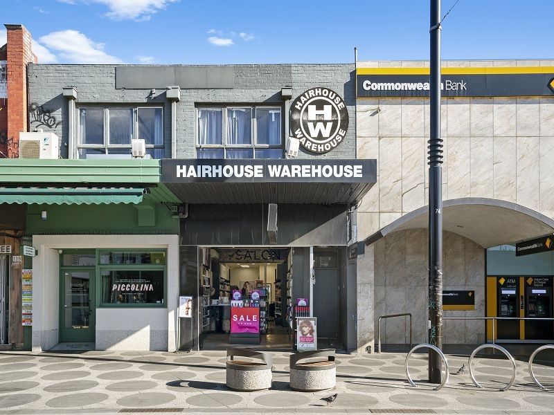 137a Acland Street, St Kilda