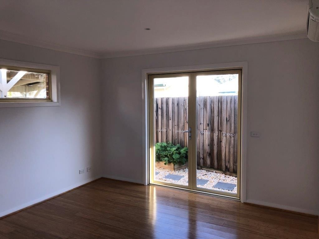 **MODERN & LOW MAINTENANCE LIVING**