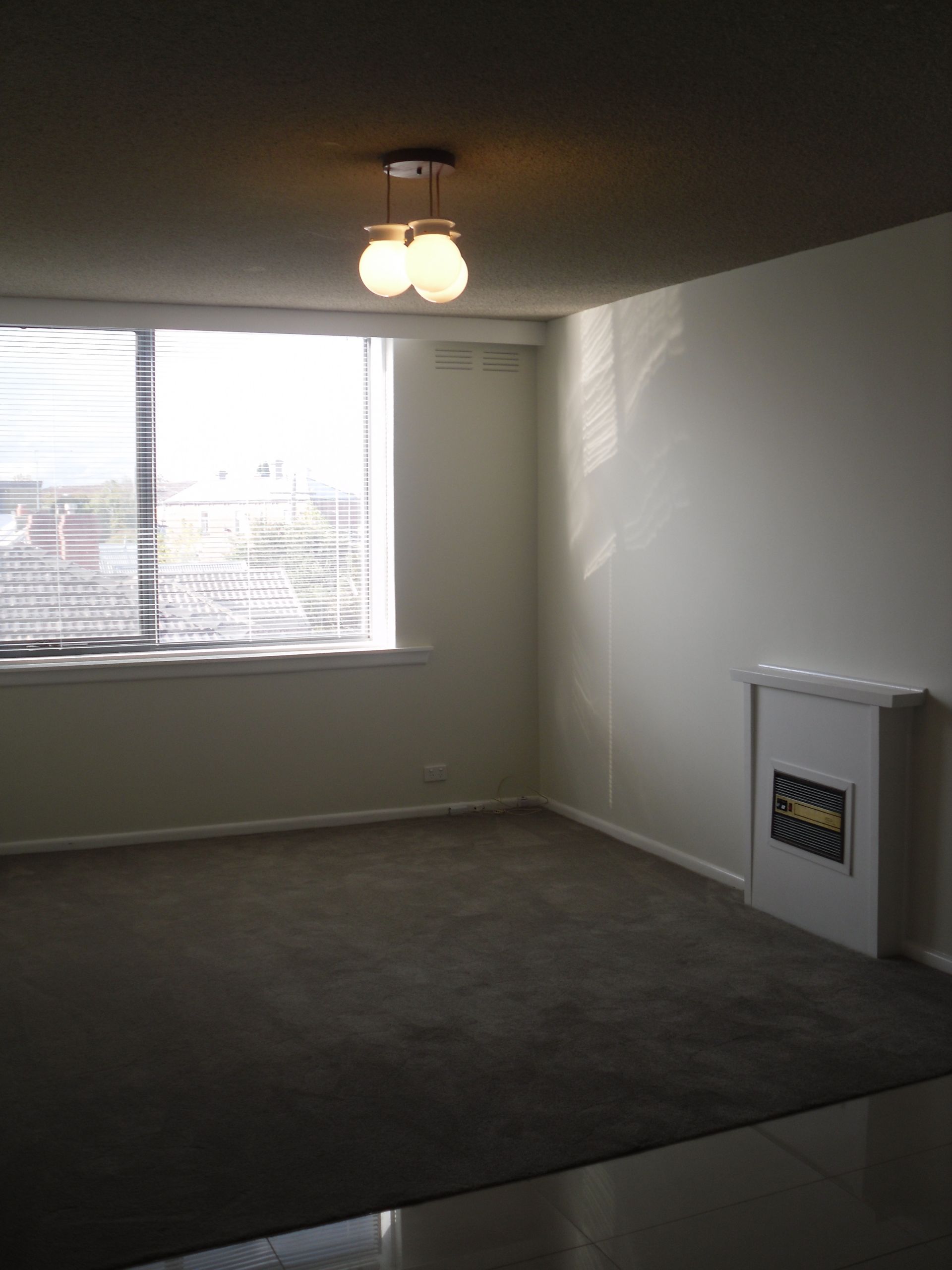 FULLY RENOVATED TWO BEDROOM
