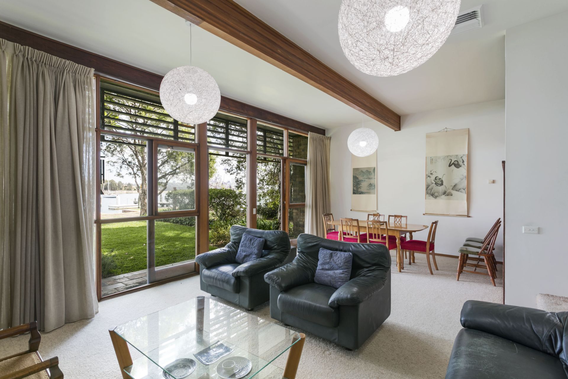 Sold property Sold Price for 5 Gilchrist Place Balmain East NSW 2041