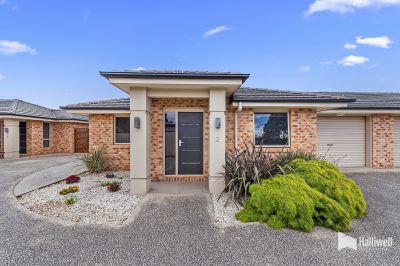 2/60A Lovett Street, Ulverstone, Ulverstone - Thumbnail 2