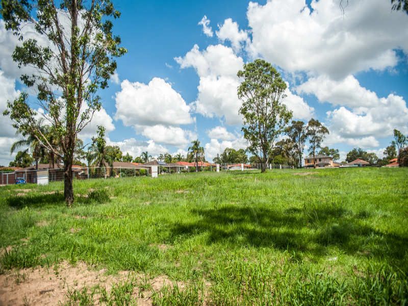 Glendenning Lot 1 Armitage Drive