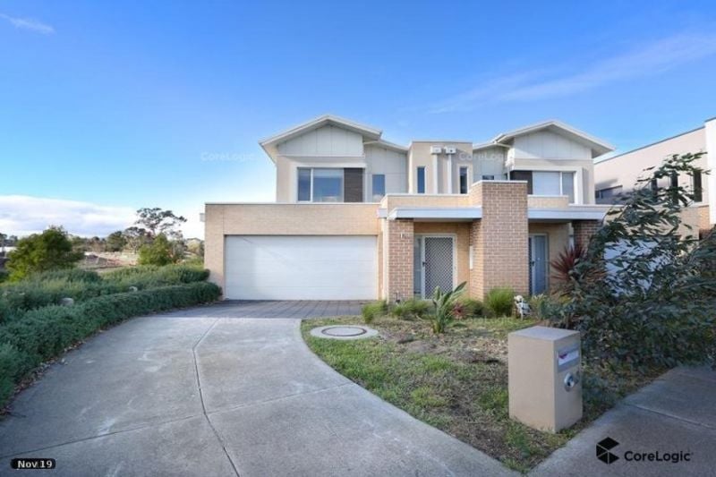 1 Eaglehawk Drive Mernda, Mernda - Thumbnail 4
