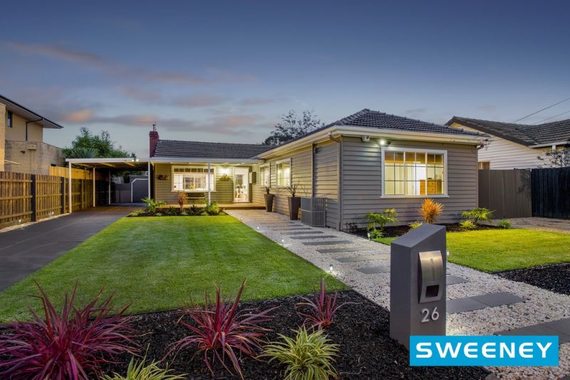 26 Sussex Street, Seaholme - Thumbnail 2