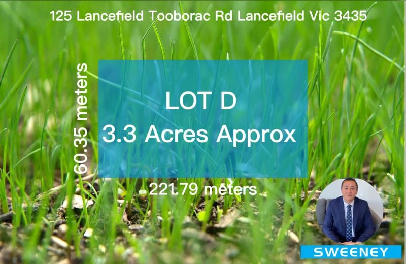 40/125 lancefield-tooborac rd, Lancefield - Thumbnail 2