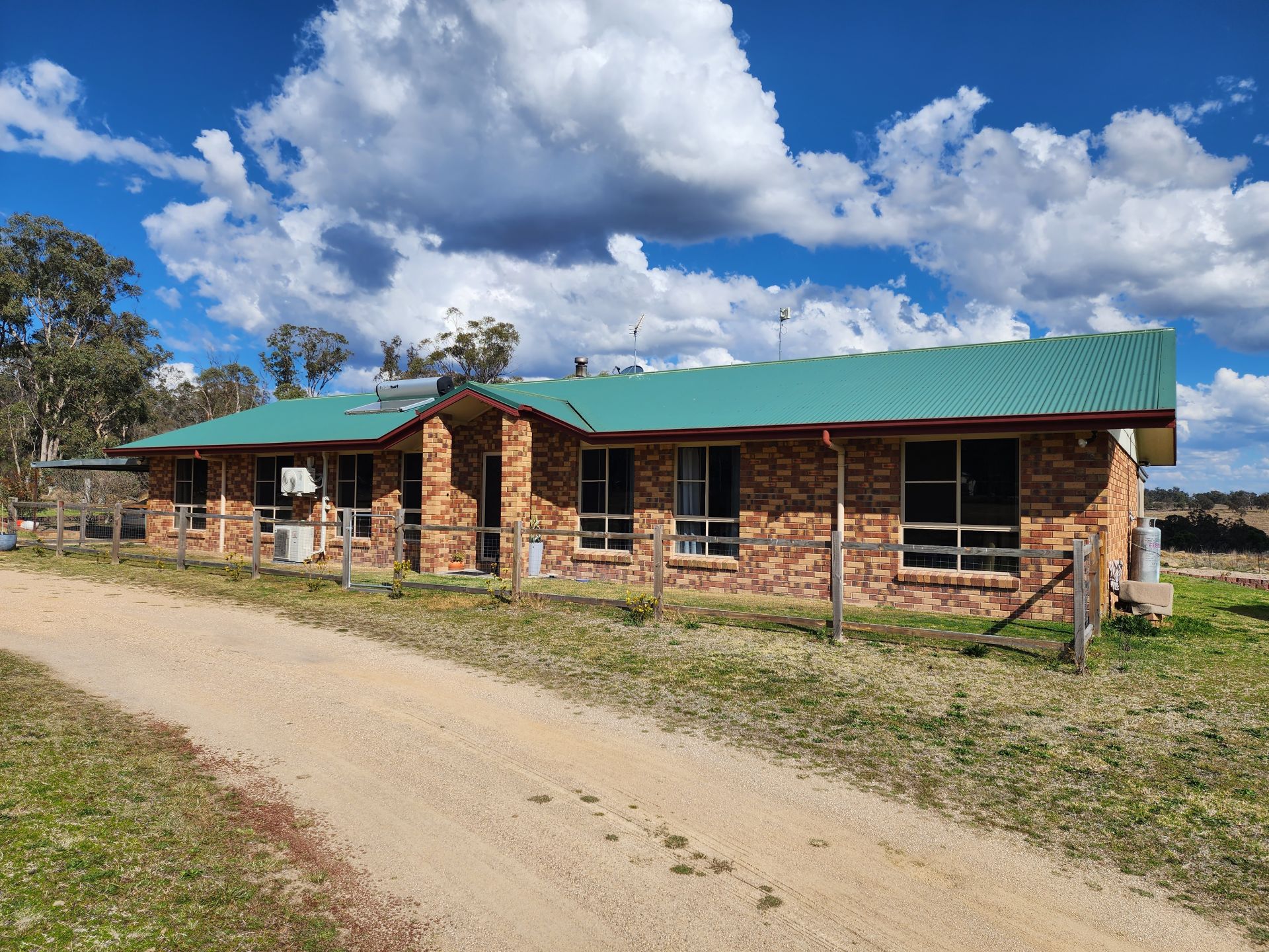 445 Texas Rd, Stanthorpe Cec Mann Real Estate Property Services