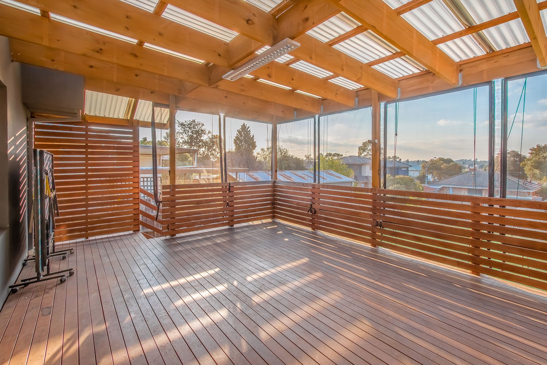 Classic Outside. Contemporary Within