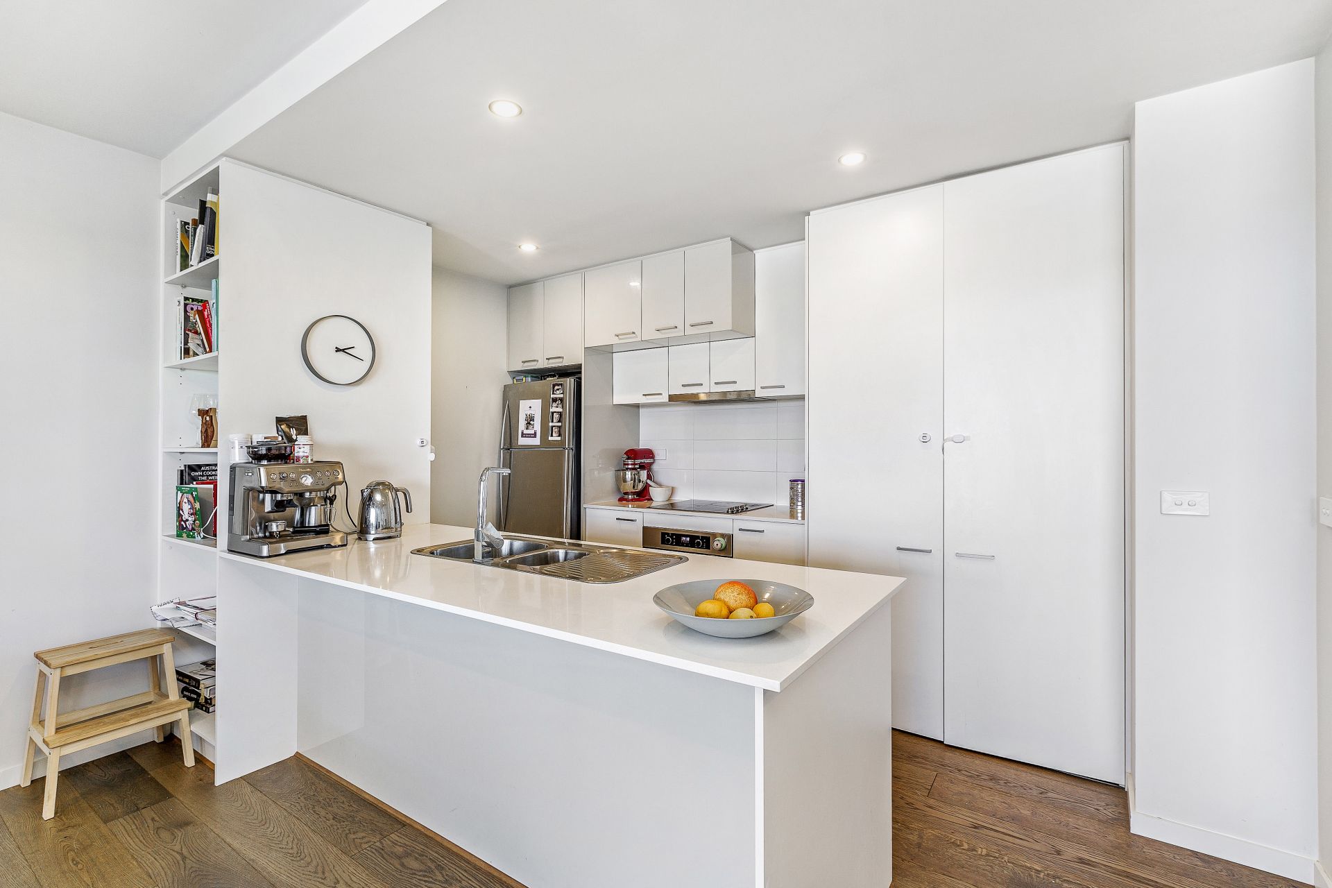 202/141 Stephen Street, Yarraville - Thumbnail 8