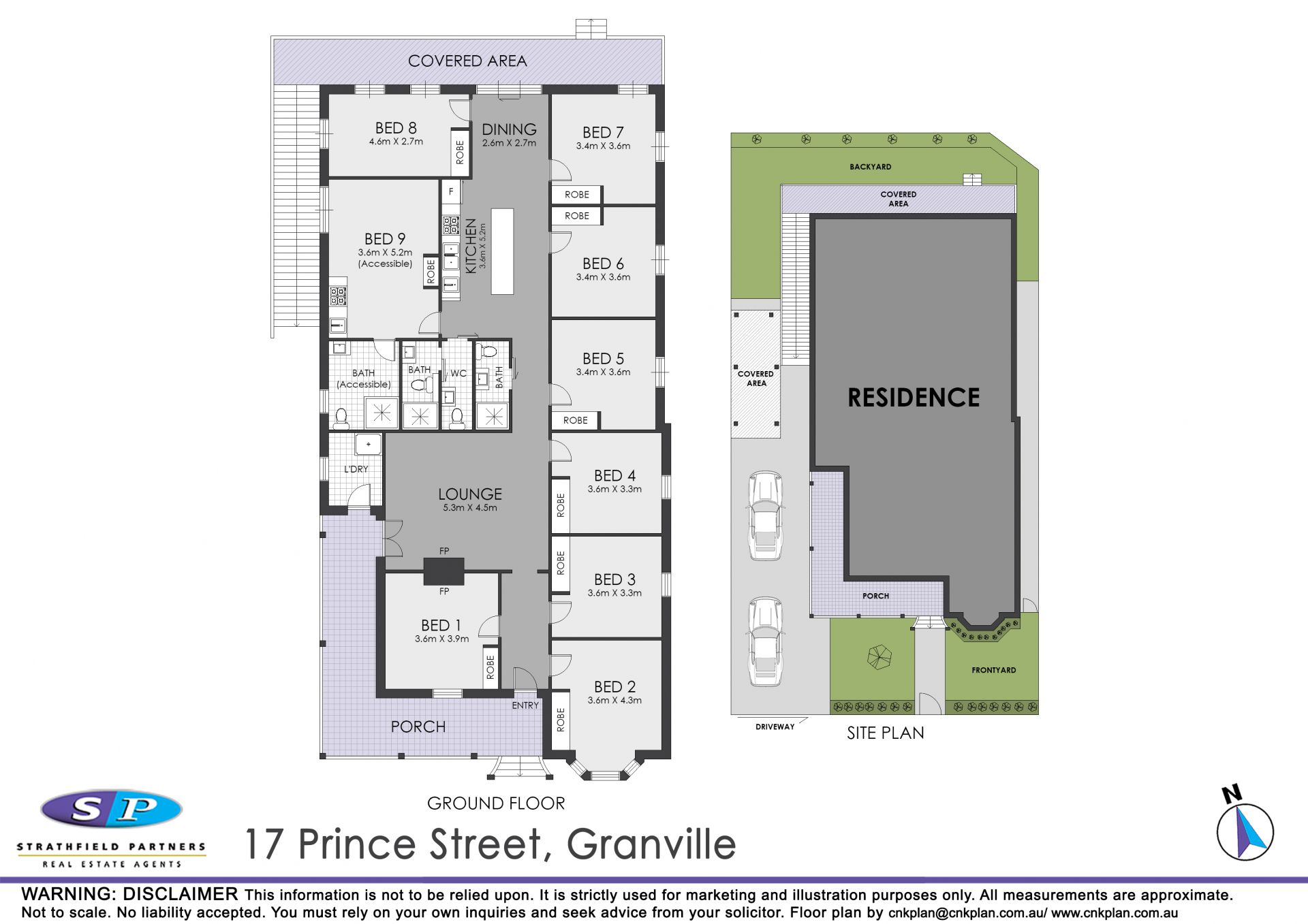 17 Prince Street, Granville, Granville - Thumbnail 3