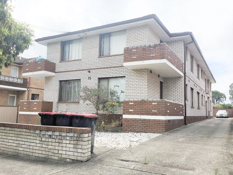 1/73 Knox Street, Belmore