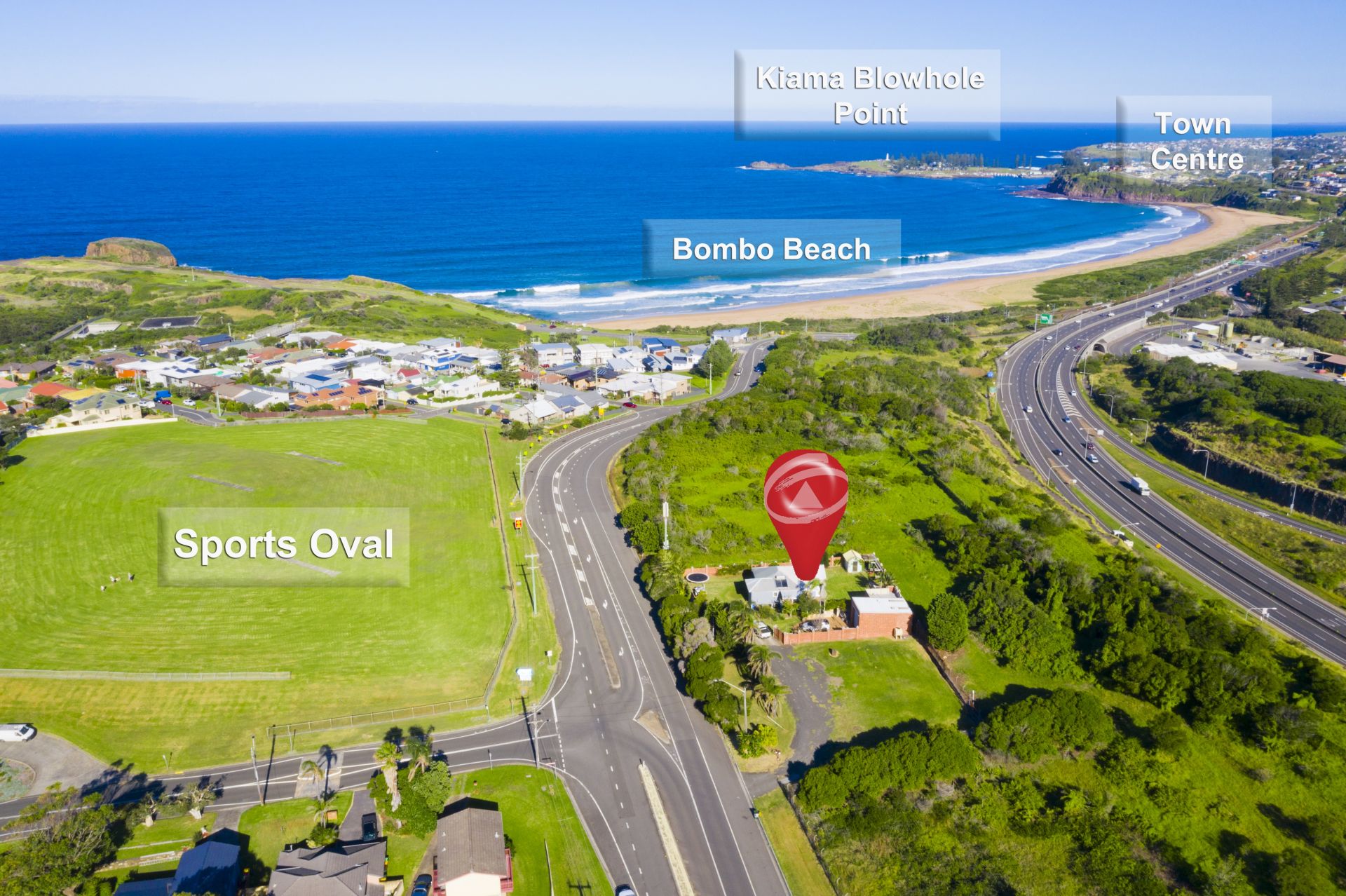 29 Riverside Drive, Kiama Downs First National Coast & Country Real