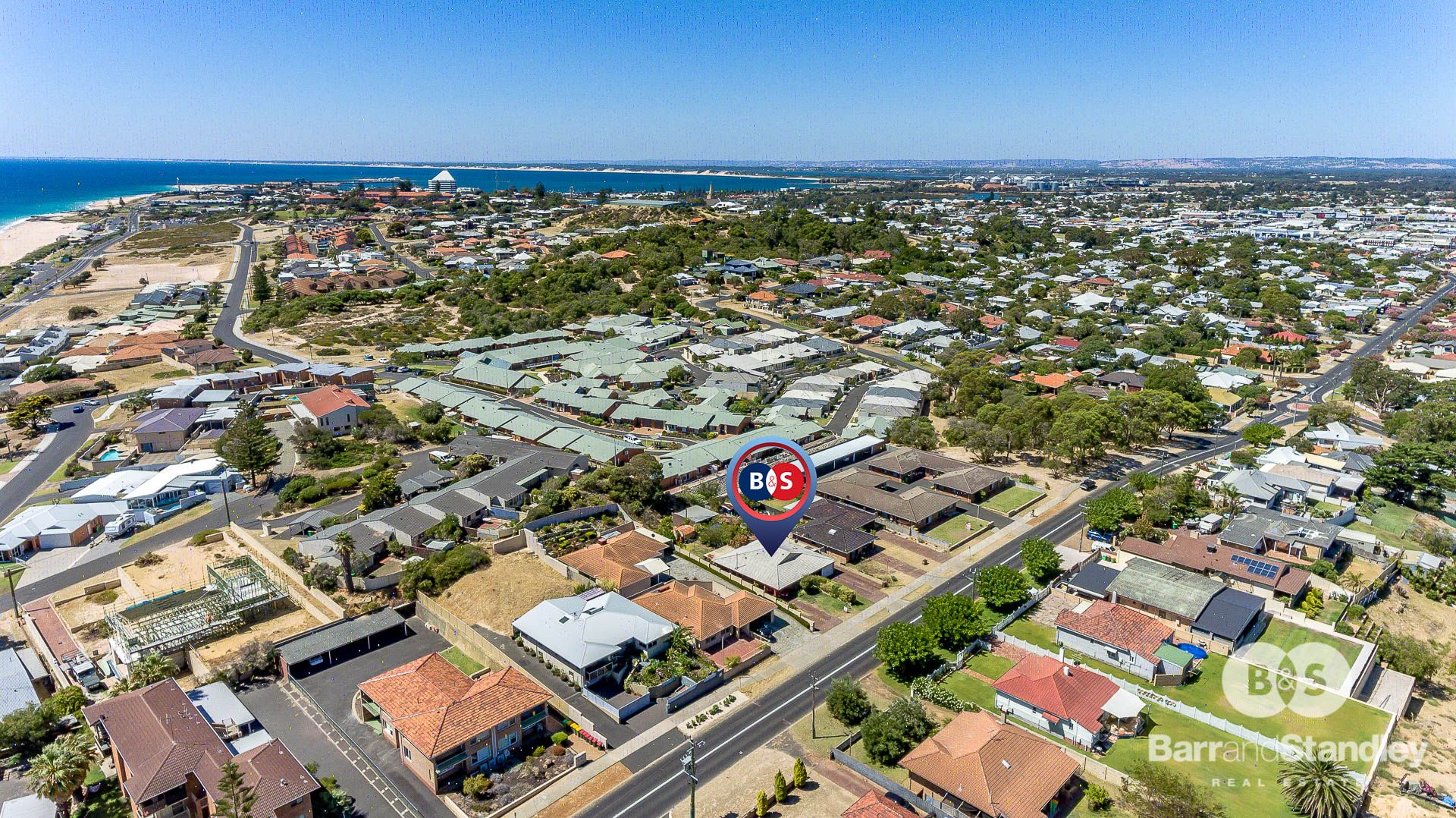 18B William Street Bunbury , WA