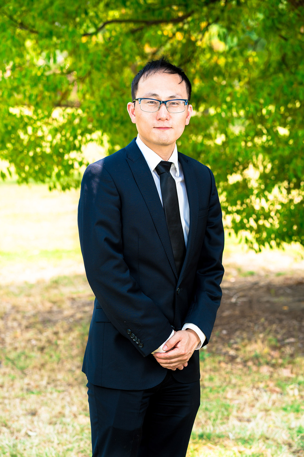 Dave  Tang Real Estate Agent