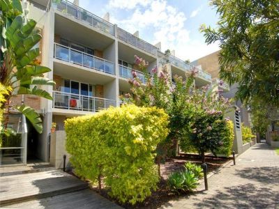 78/57 Ralph Street ALEXANDRIA NSW, Alexandria - Thumbnail 2