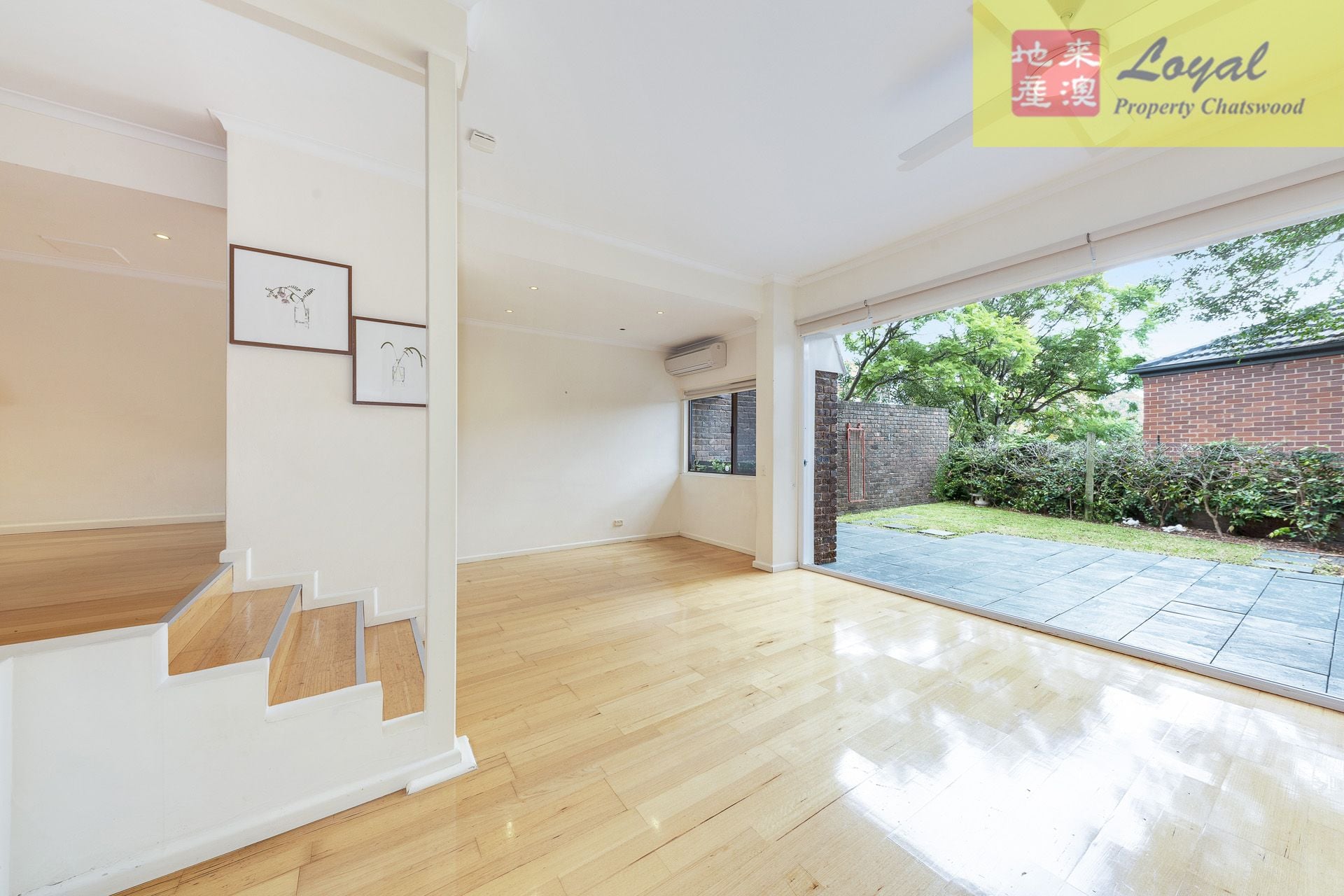 18/6 Waverton Avenue Waverton NSW, Waverton - Thumbnail 4