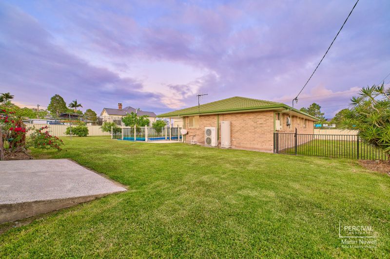 Real Estate For Sale 4 Orara Street Kendall , NSW Percival Property