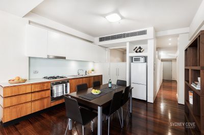 310/2 York Street, SYDNEY NSW 2000, Sydney - Thumbnail 3