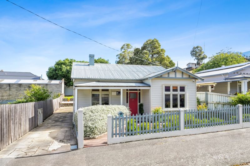 28 Melbourne Street, South Launceston Key 2 Property