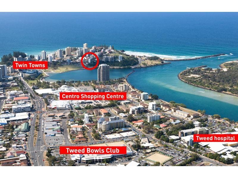 1/3 Hill Street TWEED HEADS NSW, Tweed Heads - Thumbnail 4