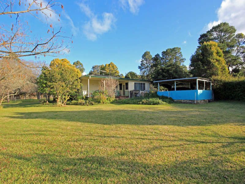 Real Estate For Sale 180 Bargo River Road Tahmoor , NSW