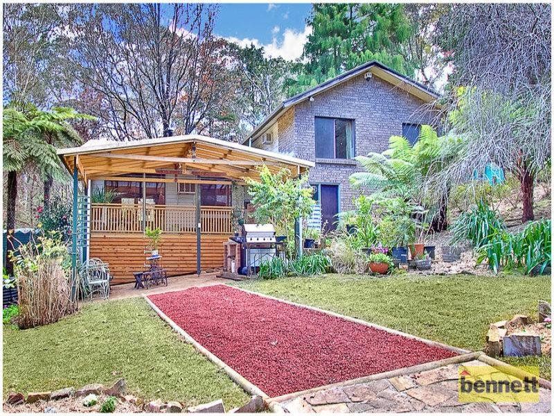 773 Bells Line of Road, Kurrajong - Thumbnail 3