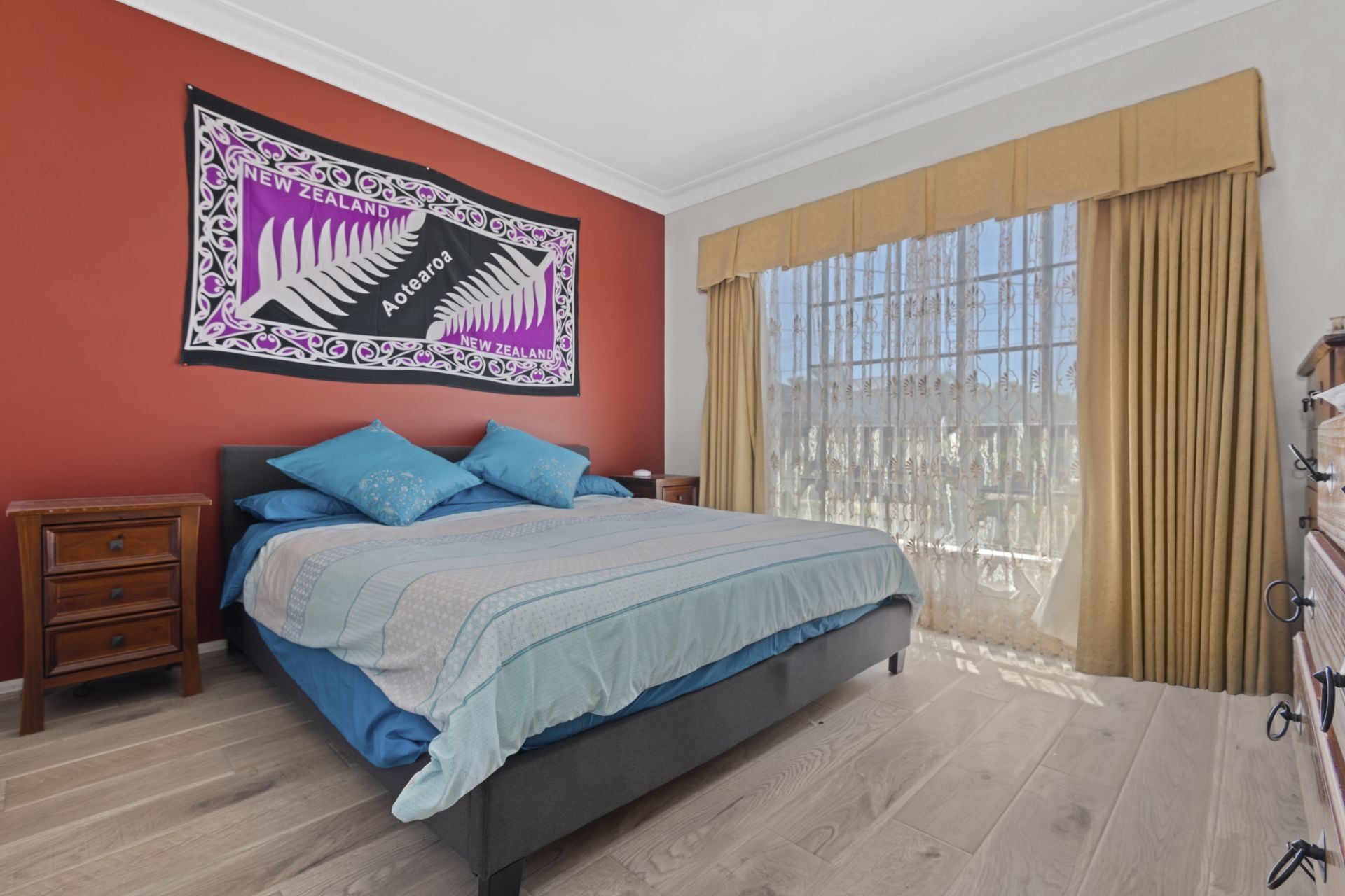 SPACIOUS FAMILY HOME