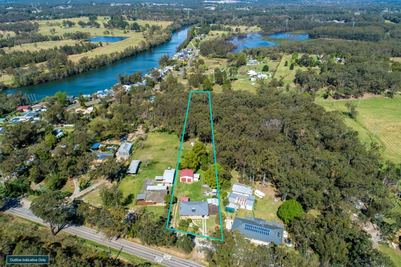 Real Estate For Sale 125 Newport Road Dora Creek , NSW