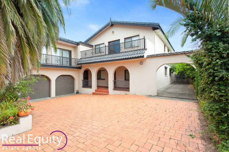 Real Estate For Sale 202 Newbridge Road Moorebank , NSW