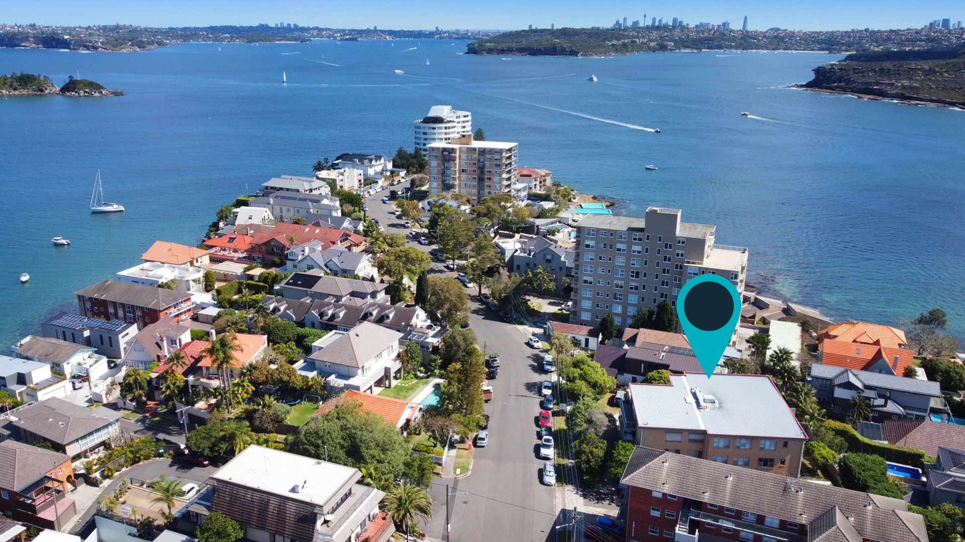 Real Estate For Sale - 8/31 Addison Road - Manly , NSW