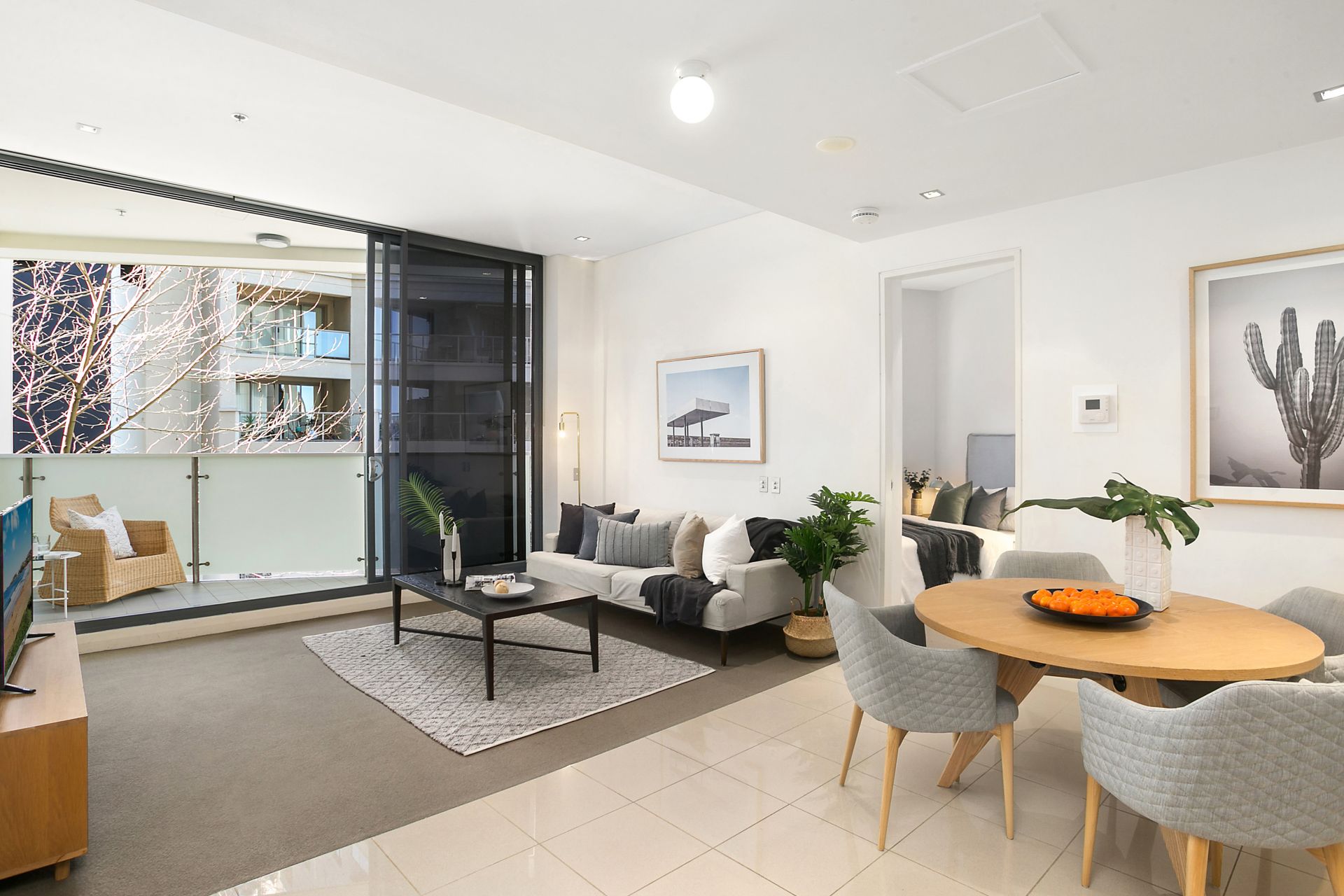 Real Estate For Lease 609/8 Glen Street Milsons Point , NSW