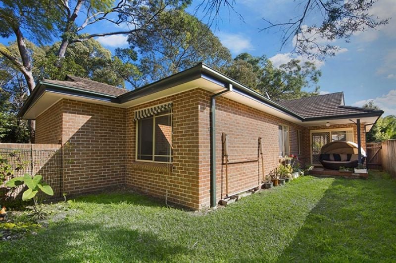 1/81 Denman Ave, WOOLOOWARE, Woolooware - Thumbnail 5