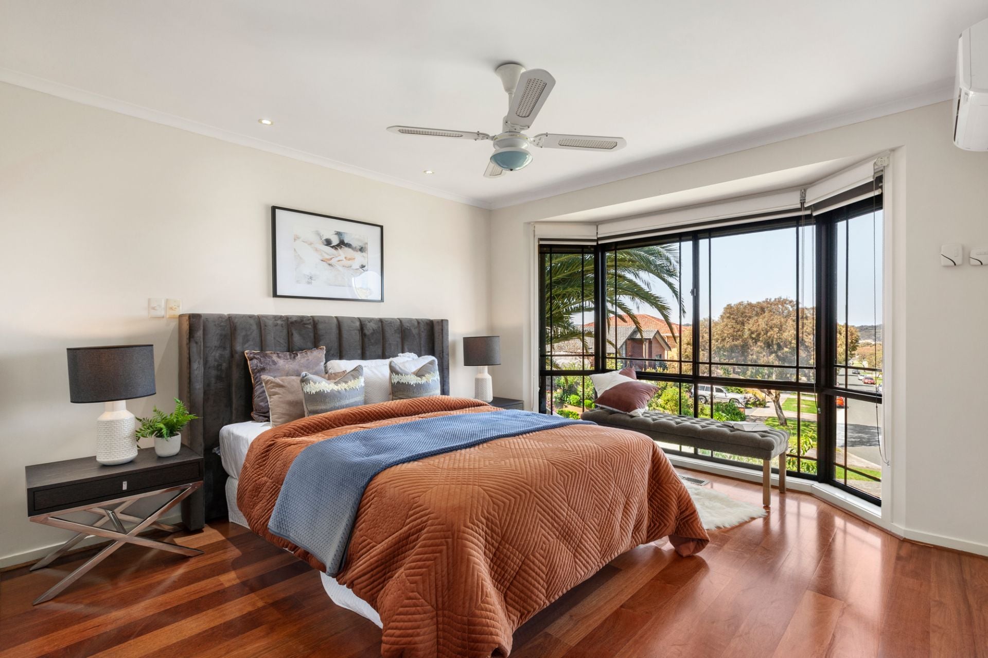 Come For The Space, Stay For The Stunning Views